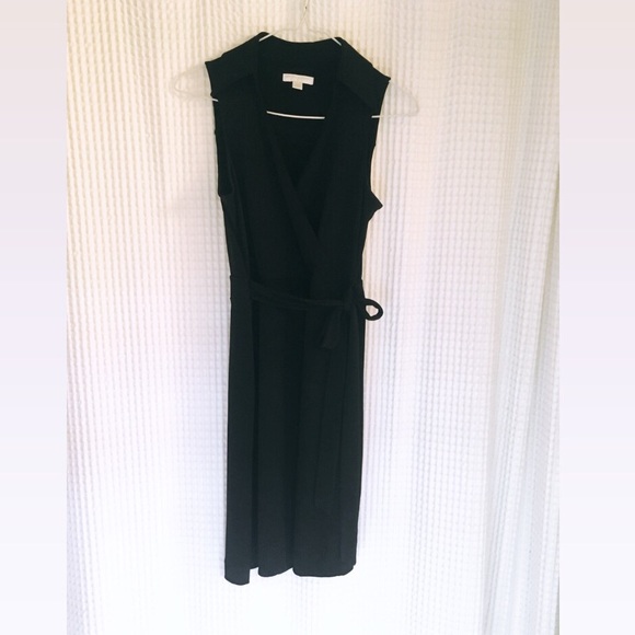 New York & Company Dresses & Skirts - Black New York and company dress New York & Company Dresses & Skirts - Black New York and company dress